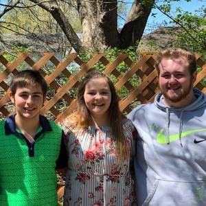 Meet your Posher, Carrie